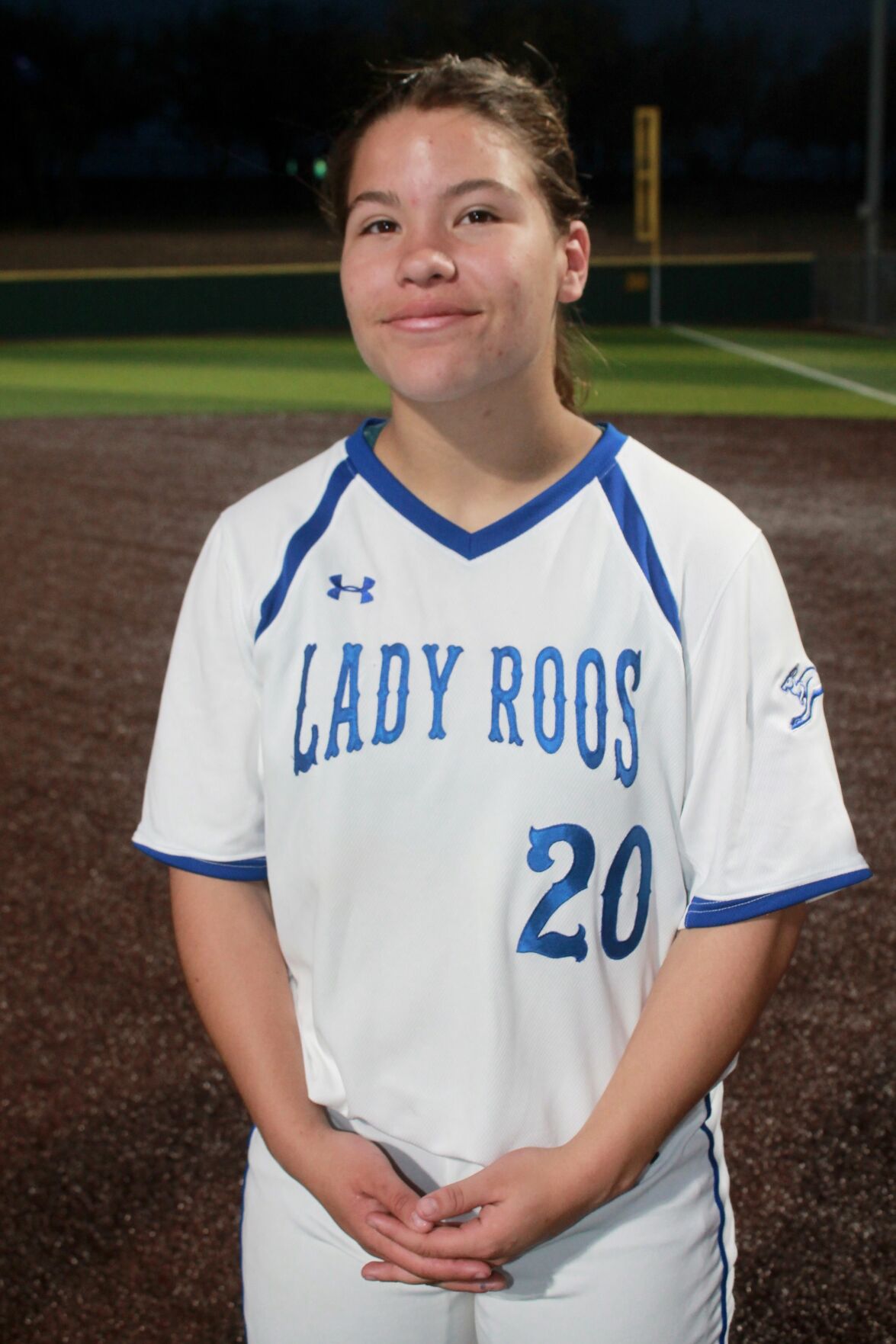 WF Gabby Montanez